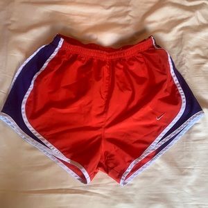 Nike Dri-Fit Running Shorts